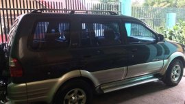 2003 Isuzu Crosswind XUV Hi-Lander Turbo For Sale 