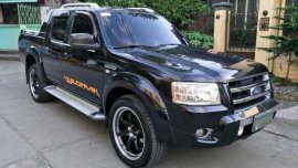 2008 Ford Ranger Wildtrak Diesel Automatic loaded FOR SALE
