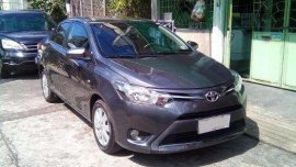 Toyota VIOS E 2016 year model FOR SALE