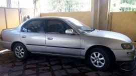 Toyota Corolla 2000 FOR SALE