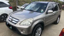Honda Crv 2006 FOR SALE