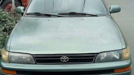 Toyota Corolla gli mt-93 FOR SALE