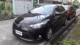 Toyota Vios e 2016 matic FOR SALE
