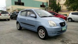 Kia Picanto 2006 model FOR SALE