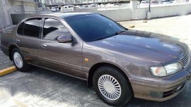 Nissan Cefiro Elite At 97-98 Model FOR SALE