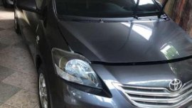 For sale Toyota Vios 2013 J