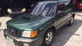 2001 Subaru Forester FOR SALE