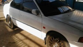 Good as new Lancer Pizza Pie Glxi 1997 for sale