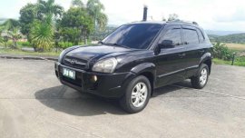2008 Hyundai Tucson FOR SALE