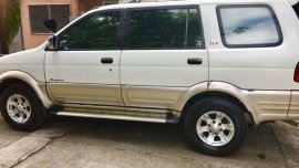 Good as new Isuzu Crosswind 2005 XUV MT for sale
