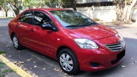 2013 Toyota Vios 1.3 J Manual MT for sale