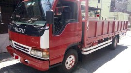Used Isuzu Elf 2008 Units Best Deal For Sale 