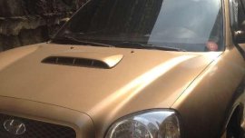 2015 Hyundai Santa Fe FOR SALE