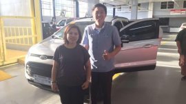 2018 All in Promo Ford Ecosport FOR SALE