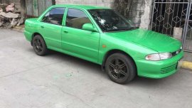 Mitsubishi Lancer gli 95-96 FOR SALE
