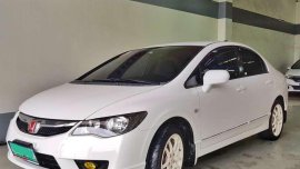 2009 Honda Civic FD 1.8v FOR SALE