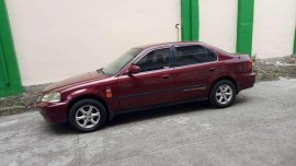 Honda Civic vti Vtec engine 1999 model for sale