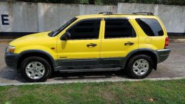 Ford Escape 2006 FOR SALE