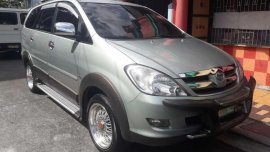 2006 Toyota Innova G Like Bnew Automatic FOR SALE