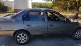 Toyota Corolla Big Body 96 FOR SALE