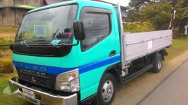 2006 MITSUBISHI Fuso Canter FOR SALE