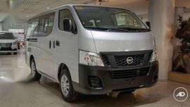 2017 Nissan Urvan and Xtrail FOR SALE