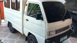 Suzuki Multicab 2005 model FOR SALE