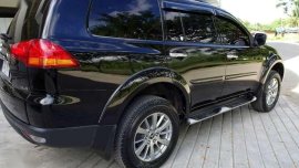 For sale 2010 Mitsubishi Montero GLS