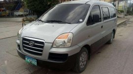 RUSH SALE!!! 2010 Hyundai Starex Jumbo 12 Seaters