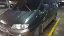 FOR SALE Hyundai Starex 99