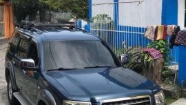Ford Everest For Sale 2008 model