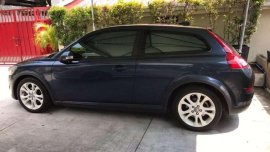 2010 Volvo C30 coupe 2.0 at for sale