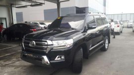 For sale 2017 Toyota Land Cruiser Prado (With unit available)
