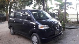 For sale Suzuki Apv 2012