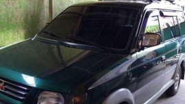 Mitsubishi Adventure 2001 FOR SALE