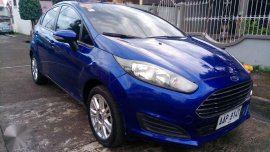 2014 Ford Fiesta Trend for sale
