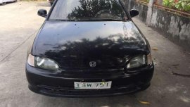 Honda Civic esi 94model  AT FOR SALE