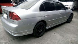 2003 Honda Civic VTI-S for sale