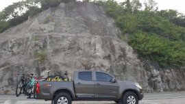 2013 Chevrolet Colorado MT Diesel for sale