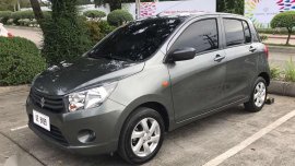 For Sale:2017 Suzuki Celerio 1.0 Manual