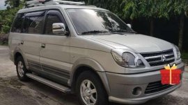 For sale Mitsubishi Adventure gls sports 2013