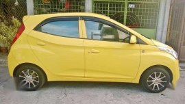 Hyundai Eon GLS 2014 FOR SALE