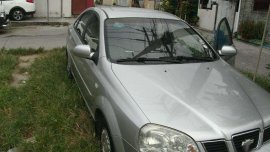 Good as new Nice Chevrolet Optra 1600 for sale
