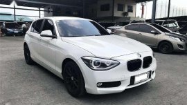 2015 BMW F20 116i for sale