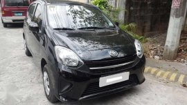 TOYOTA WIGO G 2015 matic FOR SALE