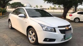 Chevrolet Cruze LS 2011 FOR SALE