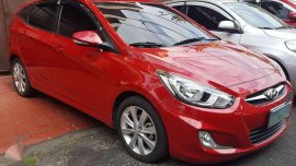 2013 Hyundai Accent Diesel FOR SALE