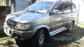 Well-kept Isuzu Crosswind Sportivo Automatic 2007 for sale