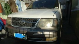 FOR SALE Toyota Revo sr 2003