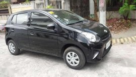 Toyota Wigo G 2015 Hatchback FOR SALE